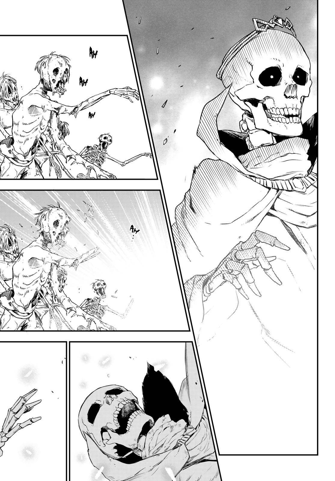 That Time I Got Reincarnated as a Slime, Chapter 81 image 62